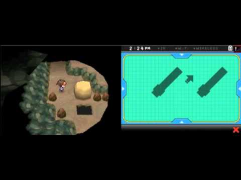 Pokemon Black and White 2 English Walkthrough Part 24