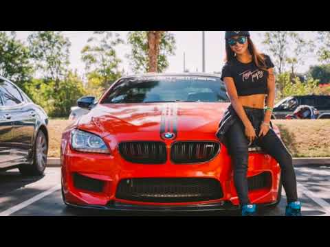 FLY STREET Gang ft Allan I.