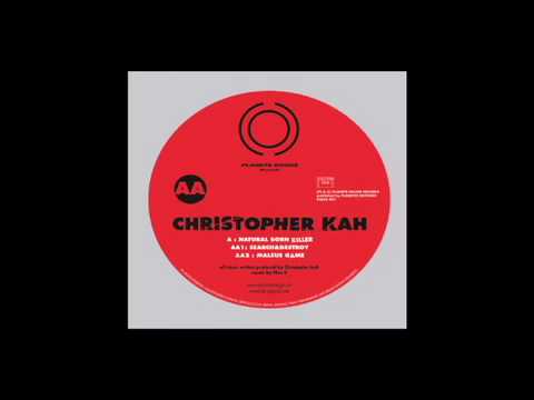 Natural Born Killer - Christopher Kah