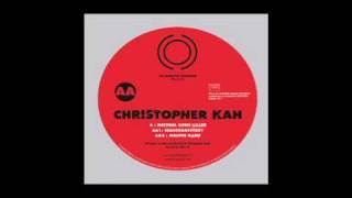 Natural Born Killer - Christopher Kah
