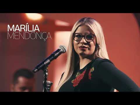 Marília Mendonça - Tá Com Raiva de Mim