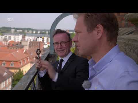 Hanseblick: Schelfstadt Schwerin - Leben in alter Pracht Doku (2020)