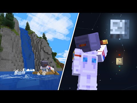 10 Mods to Enhance your Vanilla Minecraft Experience