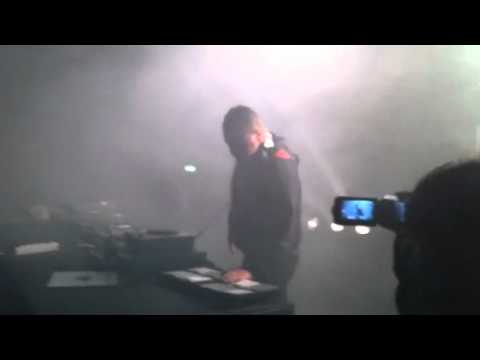 OCD @ Sonic Revenge Roma 02/04/2011