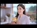 Iklan Energen Sarapan Untuk Konsentrasi PSA Pergizi