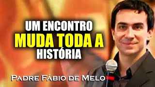A Primeira Revelação que Transformou Minha Fé , PADRE FABIO DE MELO