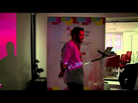 Arab Mobile Challenge Live Stream