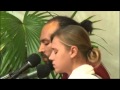 Mooji Sangha - Until Only I Am- interprété par ...