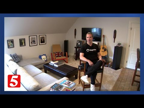 Napster CEO talks $207 million acquisition of company, future plans