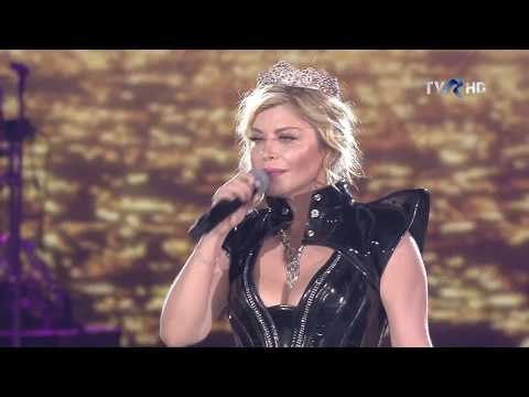 Recital Loredana #CerbuldeAur2018