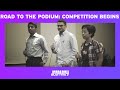 Jeopardy 2017 College Championship Road To The Podium Competition Begins Ep 2 JEOPARDY