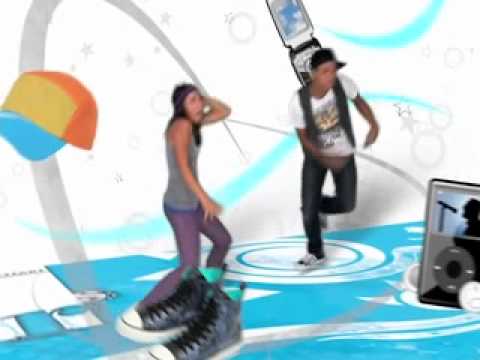 Teens comercial bboy nanu For One Beat crew