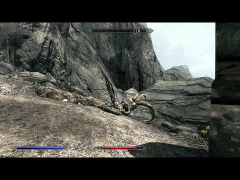 Let's Play Skyrim - Part 26