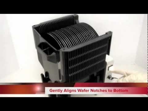 H-Square: 200mm Automatic Notch Finder - ANFEZQ8AC