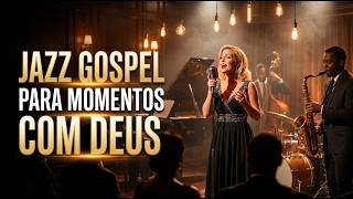 UMA EXPERIÊNCIA DE ADORAÇÃO EM JAZZ - HARPA IN JAZ