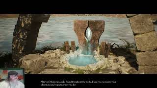 Next Festering: February 2022 - TwilightStar Heart of Eir