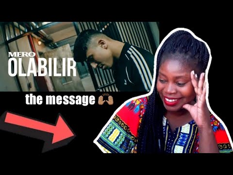 Mero - Olabılır | I LIKE THIS SONG 😍