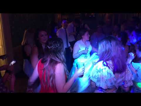 S.O.M. Mobile Disco Wedding DJ & Photo Booth Hire London video.