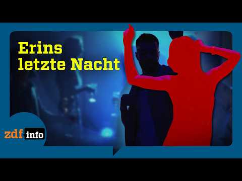 Vom Polizist zum Mörder: Warum tötete er die junge Mutter? | ZDF True Crime