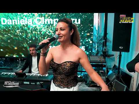 Daniela Cimpoeru 🎀  Mandra  mea cea pacatoasa 🎀 Cel mai al dracu colaj  🎁 Show LIVE 2025