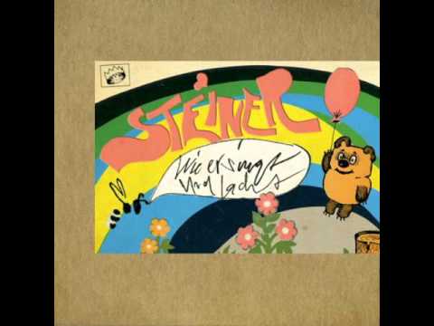 Jenz Steiner - P-Berg-Hymne 2009