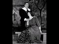 Donizetti - Lucia di Lammermoor - Lucia-Edgardo duet - Joan Sutherland, Luciano Pavarotti (1975)
