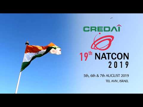 NATCON 2019