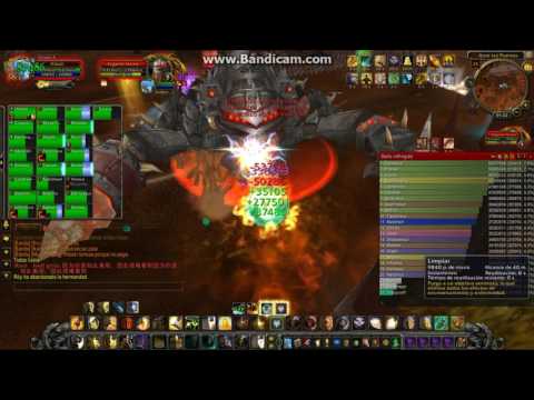 Pain Of Shadow Vs Gigante Férreo 25n