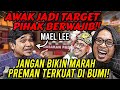 GUE DARI KECIL UDAH MUKULIN GURU ️MAEL LEE PREMAN DARI LAHIR LOE Praz Teguh