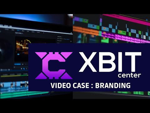 XBIT CENTER COMPANY - LATAM