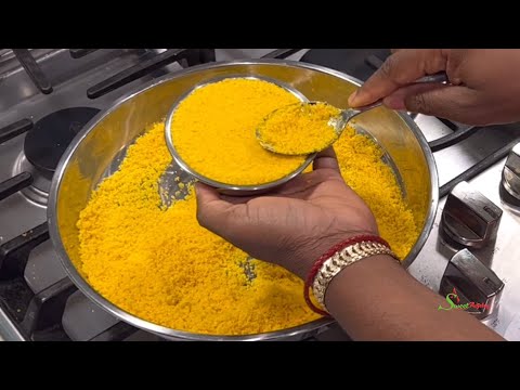 Two Beautiful Ways to serve your Kpekple/Kpokpoi for the Ga Festival to hoot at hunger