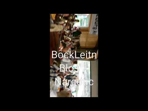 BockLeitnBlos - Narcotic (Musifest 2017)