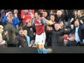 Aston Villa 5 2 Burnley Downing Double 4 20 02 2010