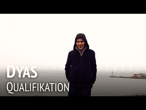 Video thumbnail for VBT Elite 2016 Qualifikation