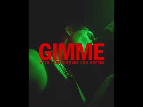GIMME Official Video with Koffee and Jessie Reyez 👅👅👅 Tomorrow, 6pm gmt #shorts