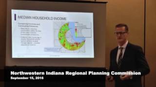 September 15, 2016 - NIRPC Executive Board