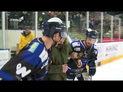 Die Heimat steht Kopf – Deggendorfer SC übertrifft alle Saisonerwartungen!