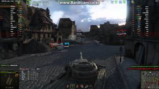 (기록) 콩까라 6k 힘멜스도로프