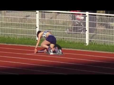 Relais 4x400 SEF - INTERCLUBS (Jour 2)