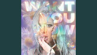 Want You Now Music Video