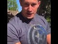 Undercover Police officer walking through Oak Park, Sacramento Looking For “Drugs”.