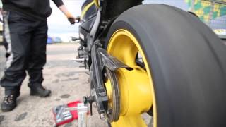 preview picture of video 'elvington 2014 wheelie teaser trailer'