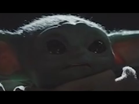 Baby Yoda - Radio