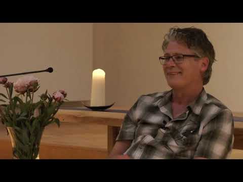 Satsang Drieluik 9/11 juli '21 #2 - Duizend smaken 'leegte'...