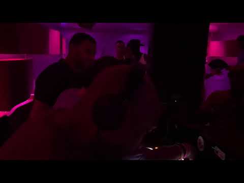 Brandon Block & Ronnie Herel B2B | Mi-Biza Mi-Soul | Savannah’s