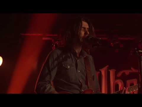 Dom Martin Band Stream from Whelans Dublin