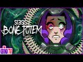 THE BEST SCI FI HORROR IN YEARS Stasis Bone Totem