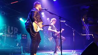 Swon Brothers live "You Got Somebody" 4-19-19