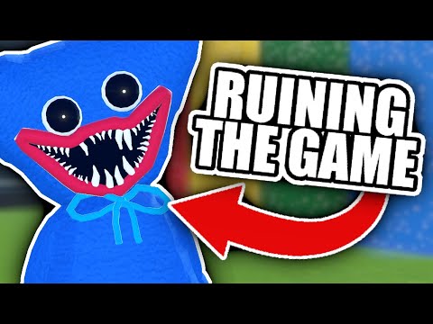 How LOW EFFORT Rooms Are RUINING Rec Room...