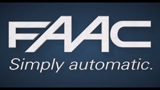 FACC S2500i integrált szárnyaskapu meghajtás